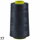Pesponto setta tex50 4000j cor 0077 chumbo Pesponto setta tex50 4000j cor 0077 chumbo