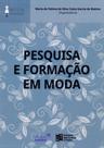 Pesquisa e Formação em Moda - Estação das Letras e Cores Pesquisa e Formação em Moda - Estação das Letras e Cores