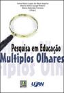 Pesquisa em educaçao - multiplos olhares - LIBER LIVRO