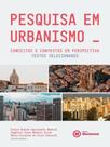 Pesquisa em urbanismo