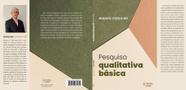 Pesquisa Qualitativa Básica Pesquisa Qualitativa Básica