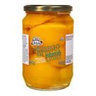 Pêssego em Calda Delphi 680g Pêssego em Calda Delphi 680g