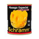 Pêssego Em Calda Especial Schramm Lata 830g Pêssego Em Calda Especial Schramm Lata 830g