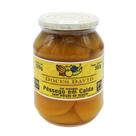 Pêssego em Calda Sem Açúcar Doces David 350g