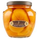 Pessego Sciroppo em Calda Fattoria dei Sapori 1kg - Produto Italiano
