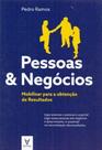 Pessoas e Negócios - ACTUAL EDITORA Pessoas e Negócios - ACTUAL EDITORA