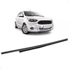 Pestana Dianteira para Ford Ka 2015 16 17 18 19 A 2021 Preta