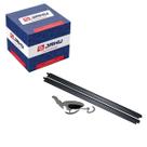 Pestana Exterior Porta Dianteira Direita - Elba 1986 A 1993 / Fiorino 1986 A 1993 / Premio 1986 A 1993 / Uno 1986 A 1993 - 604836