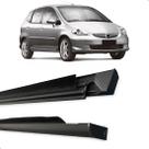 Pestana Externa Para Honda Fit 2004 a 2008 Traseira Encaixe