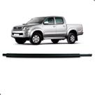 Pestana Hilux 2005 a 2015 Traseira Encaixe Externo
