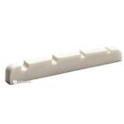 Pestana Nut Para Baixo 4 Cordas Nbg383-IV Spirit Plastico Cor Branco Pestana Nut Para Baixo 4 Cordas Nbg383-IV Spirit Plastico Cor Branco