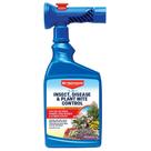 Pesticide BioAdvanced 3 em 1 Control pronto para pulverização 946 ml