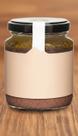Pesto de Azeitonas Pretas Artesanal 200g Pesto de Azeitonas Pretas Artesanal 200g