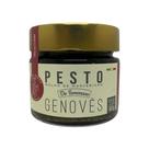Pesto Genovês Tipo Italiano De Tommaso