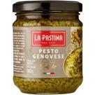 Pesto Genovese Trufado Italiano LA PASTINA 180g