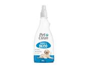 Pet Clean Banho a Seco 500ml Cães Cachorros Pet