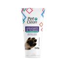 Pet Clean Hidratante de Patinha 150mL Para Cães e Gatos