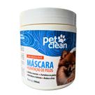 Pet Clean Mascara Hidratação Soft 500g