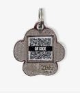 Pet Code Patinha de Gato Preto