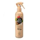 Pet Head Spray Sensitive Soul Peles Sensíveis Banho A Seco Coco 300ml Pet Head Spray Sensitive Soul Peles Sensíveis Banho A Seco Coco 300ml