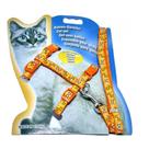 Pet Líder Guia c/ Peitoral Cat (J0866) - Pet Lider