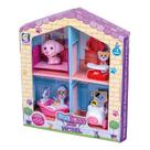 Pet Love Shop Hotel Com Acessorios Cotiplás