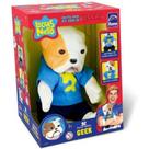 Pet Luccas Neto Cachorro Geek Abre E Fecha Os Olhos- Roma - Roma Brinquedos Pet Luccas Neto Cachorro Geek Abre E Fecha Os Olhos- Roma - Roma Brinquedos