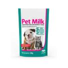 Pet Milk 100 g Suplemento Cães e Gatos - Vetnil