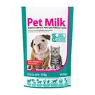 Pet Milk Sachê Cães e Gatos Filhotes Vetnil 100 g