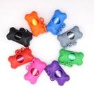 Pet necessary - rolo plastico para fezes de pet - 20 comercial Pet necessary - rolo plastico para fezes de pet - 20 comercial