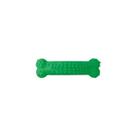 Pet Osso Borracha Plaque M Furacao