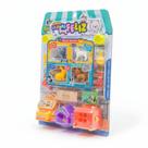 Pet Shop Brinquedo Infantil Cachorro Gato Coelho Animais