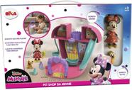 Pet Shop da Minnie