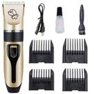 Pet Shop Profssional Elétricos Pet Grooming Clippers Tosa Cães Gatos