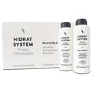 Pet Smack Power Hidratação Hidrat System para Cães e Gatos 20ml 10un - Centagro
