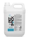 Pet Smack Shampoo Suave Junior 5lt - Centagro
