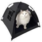 Pet Tent House Nockovi Portable para uso interno e externo Pet Tent House Nockovi Portable para uso interno e externo