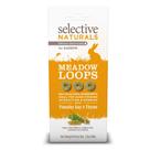 Pet Treats Selective Naturals Meadow Loops 80g Pet Treats Selective Naturals Meadow Loops 80g