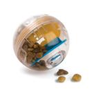 Pet Zone IQ Bola de Petiscos para Cães 7,5 cm com Alimentação Lenta