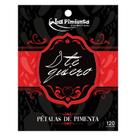 Pétalas Perfumadas em Forma de Pimenta - 3 Aromas 120 Un