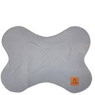 PetBelt - Jogo Americano Corano Cinza