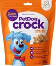 Petdog Crock Mini 500g Petdog Crock Mini 500g