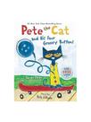 Pete the cat and his four groovy buttons