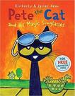 Pete the cat and his magic sunglasses - HARPER USA