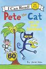 Pete The Cat And The Bad Banana Pete The Cat And The Bad Banana