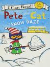 Pete the cat - snow daze