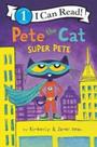 Pete The Cat: Super Pete