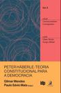 Peter Häberle, Uma Teoria Constitucional Para A Democracia Sortido