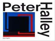 Peter halley