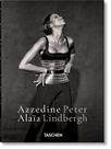 Peter lindbergh. Azzedine Alaia